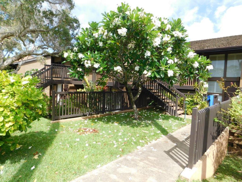 126 West Condo Kahuku Exterior photo